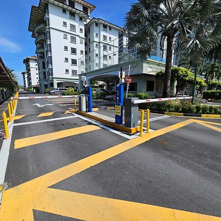 Good2Stay Apartment 6-8Pax L 3R2B L 2 Parking L Coway Water L Unifi I Swimming Pool Malacca Exterior foto
