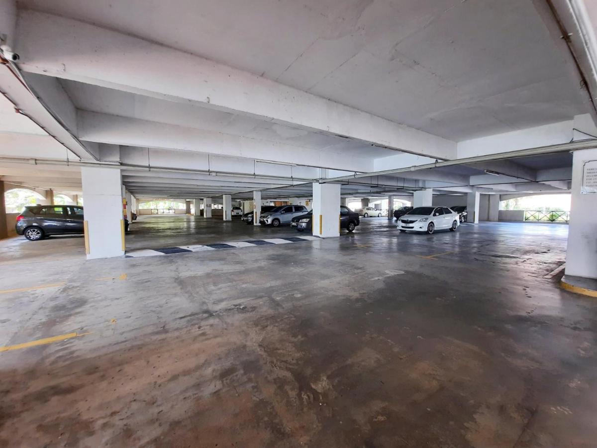 Good2Stay Apartment 6-8Pax L 3R2B L 2 Parking L Coway Water L Unifi I Swimming Pool Malacca Exterior foto