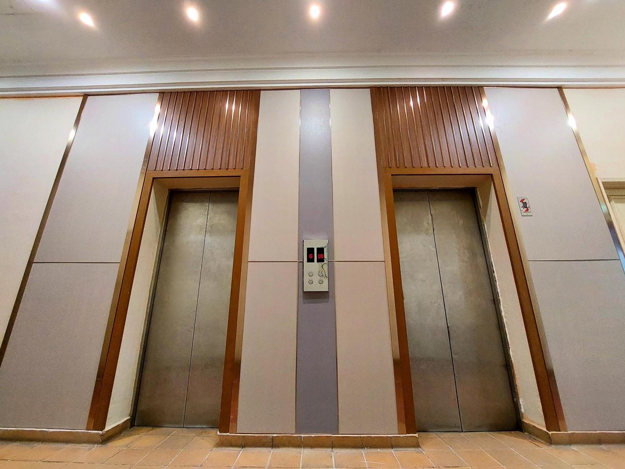 Good2Stay Apartment 6-8Pax L 3R2B L 2 Parking L Coway Water L Unifi I Swimming Pool Malacca Exterior foto