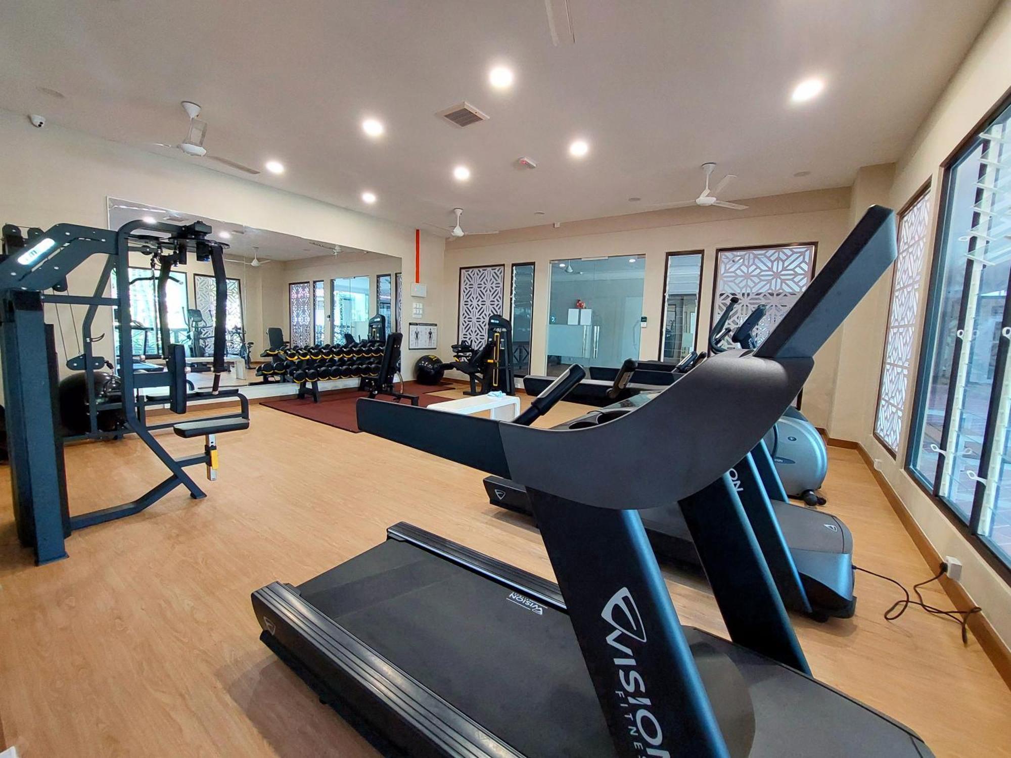 Good2Stay Apartment 6-8Pax L 3R2B L 2 Parking L Coway Water L Unifi I Swimming Pool Malacca Exterior foto