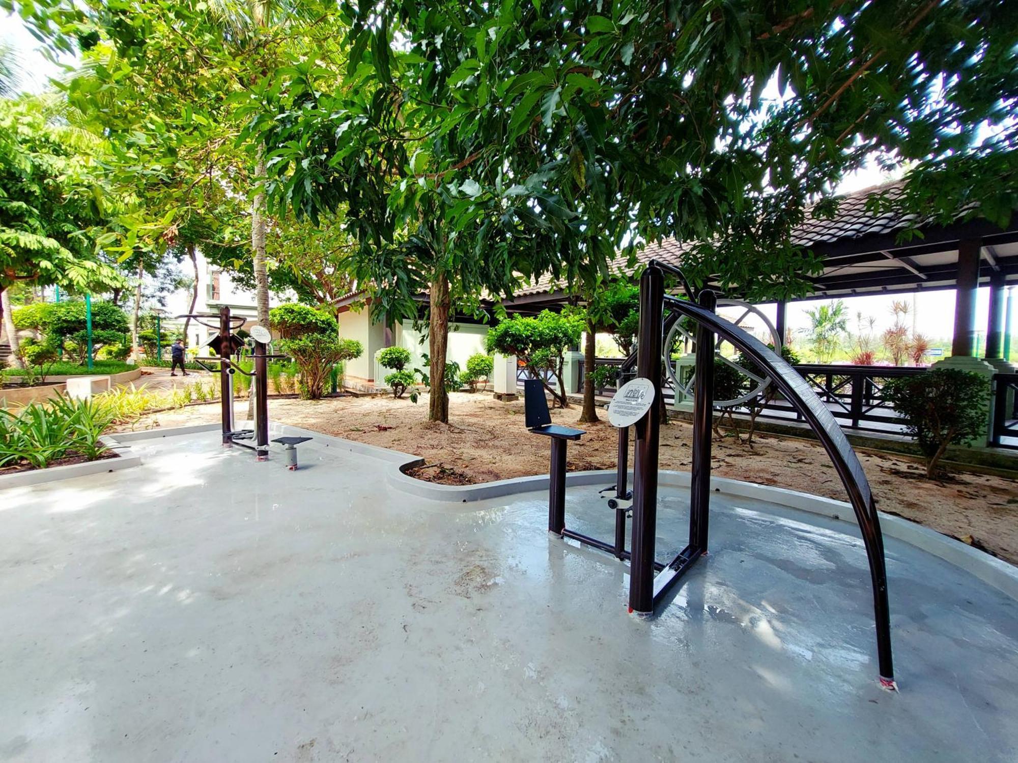 Good2Stay Apartment 6-8Pax L 3R2B L 2 Parking L Coway Water L Unifi I Swimming Pool Malacca Exterior foto
