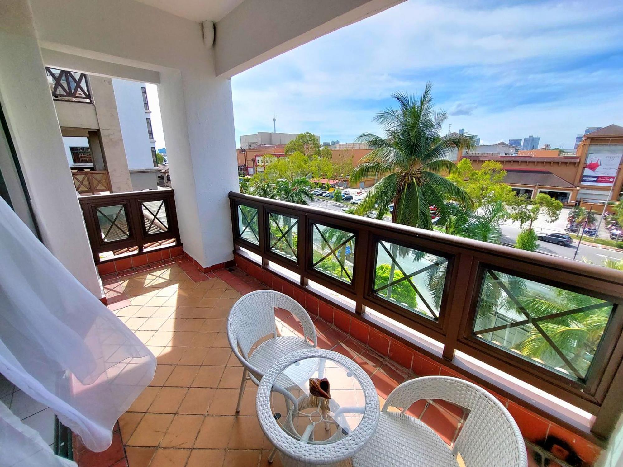 Good2Stay Apartment 6-8Pax L 3R2B L 2 Parking L Coway Water L Unifi I Swimming Pool Malacca Exterior foto