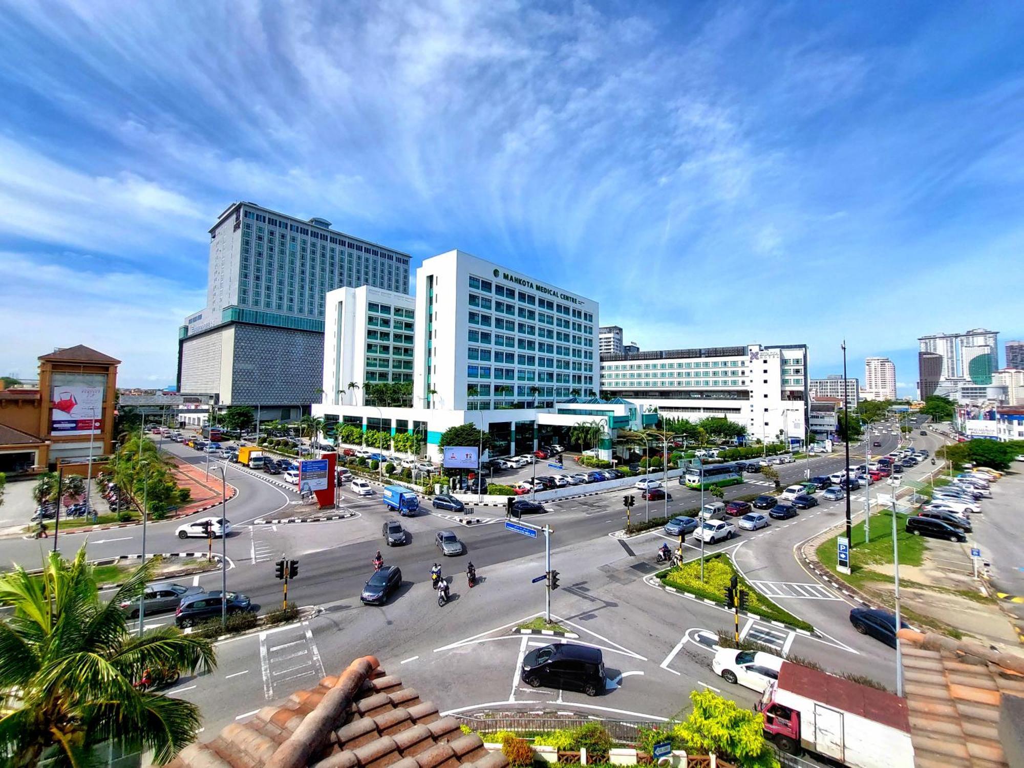 Good2Stay Apartment 6-8Pax L 3R2B L 2 Parking L Coway Water L Unifi I Swimming Pool Malacca Exterior foto